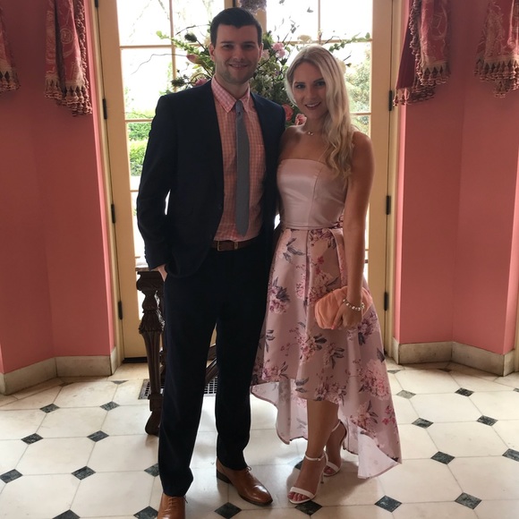 Chi Chi London Shereen Dress - Picture 3 of 4